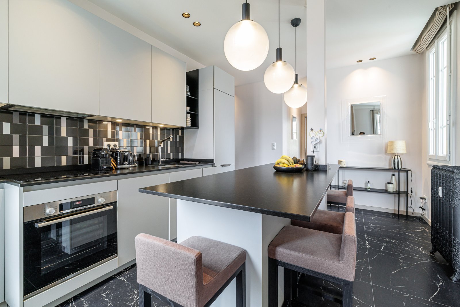 Image_, Appartement, Nice, ref :VAP120008006