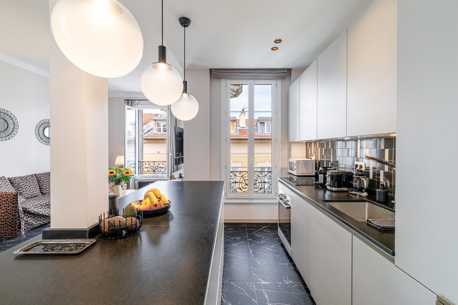 Image_, Appartement, Nice, ref :VAP120008006