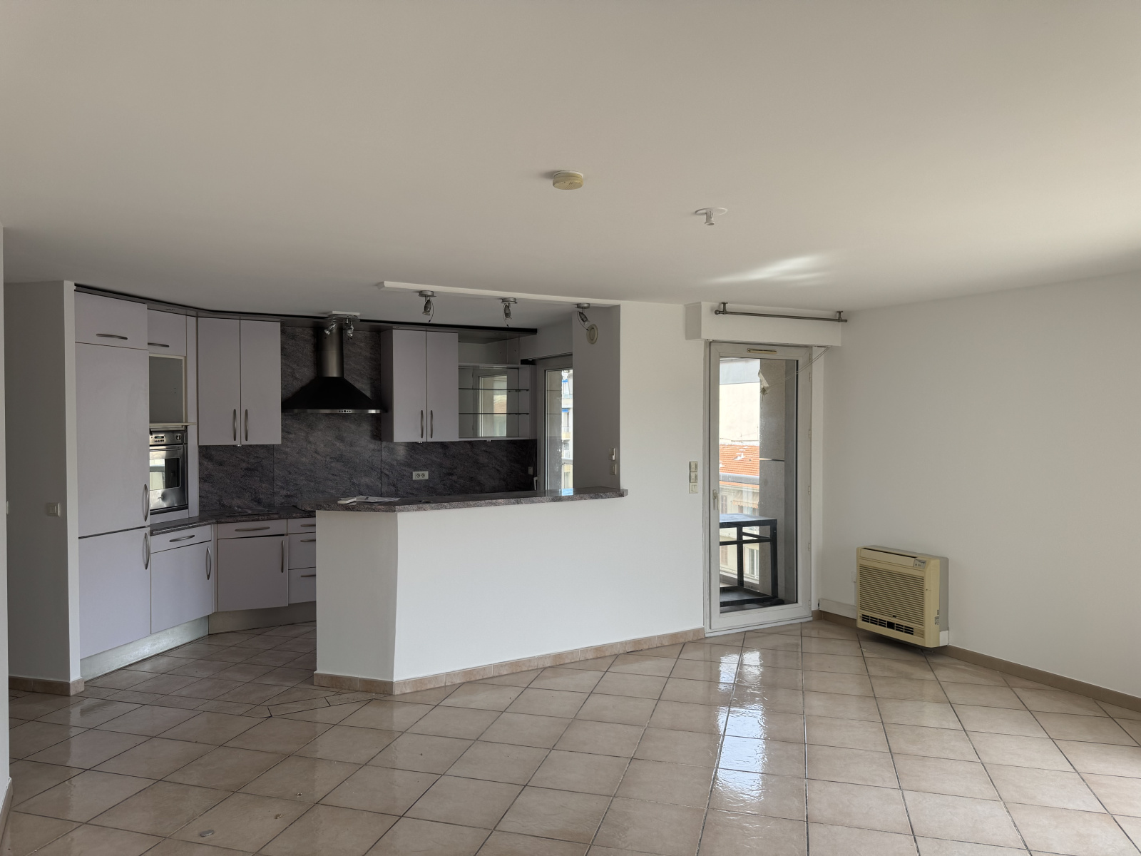 Image_, Appartement, Nice, ref :LAP50007937