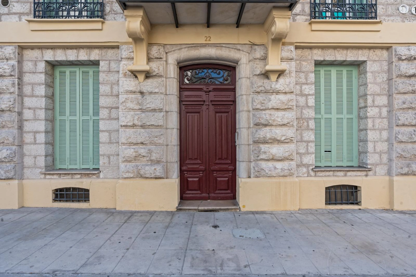 property